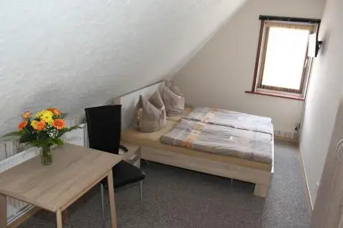 Altstadt Hotel