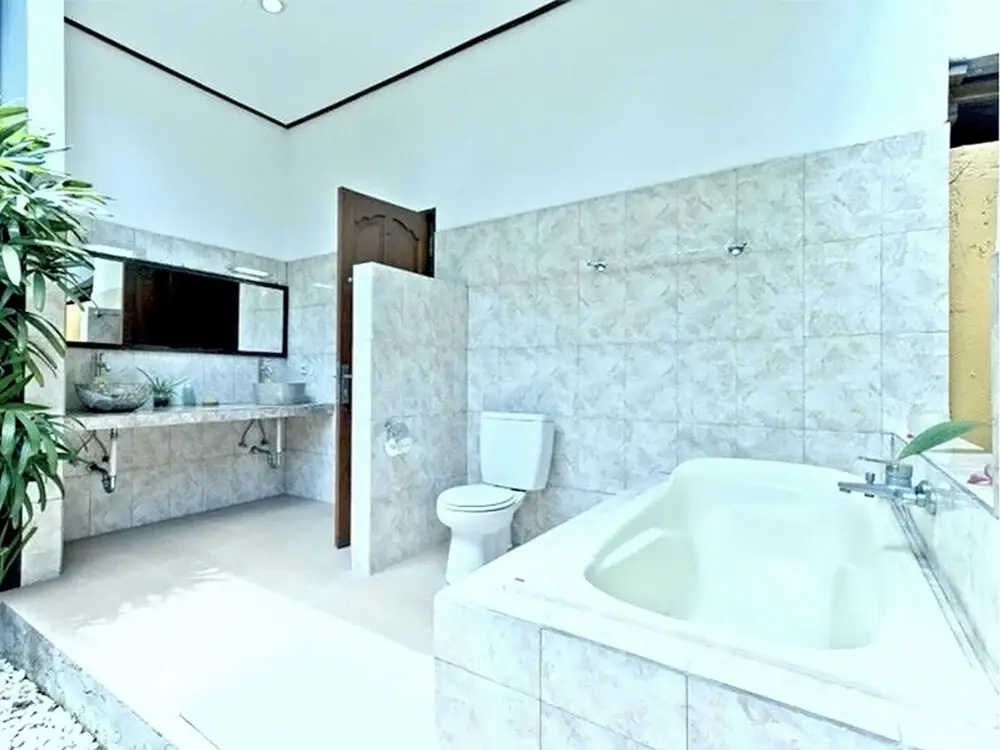 The Nenny Bali Villa Family Home Rentals Seminyak