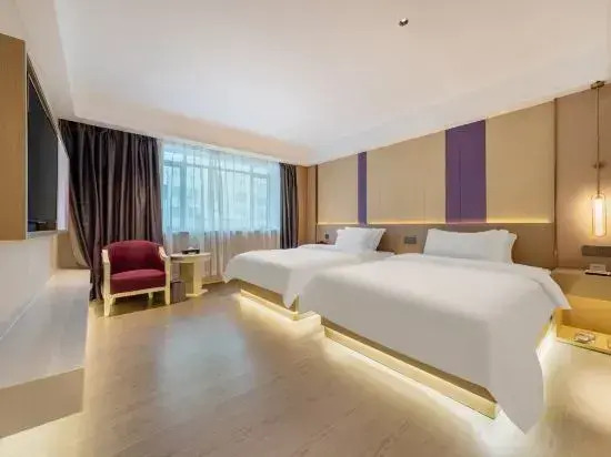 Lifeng Hotel