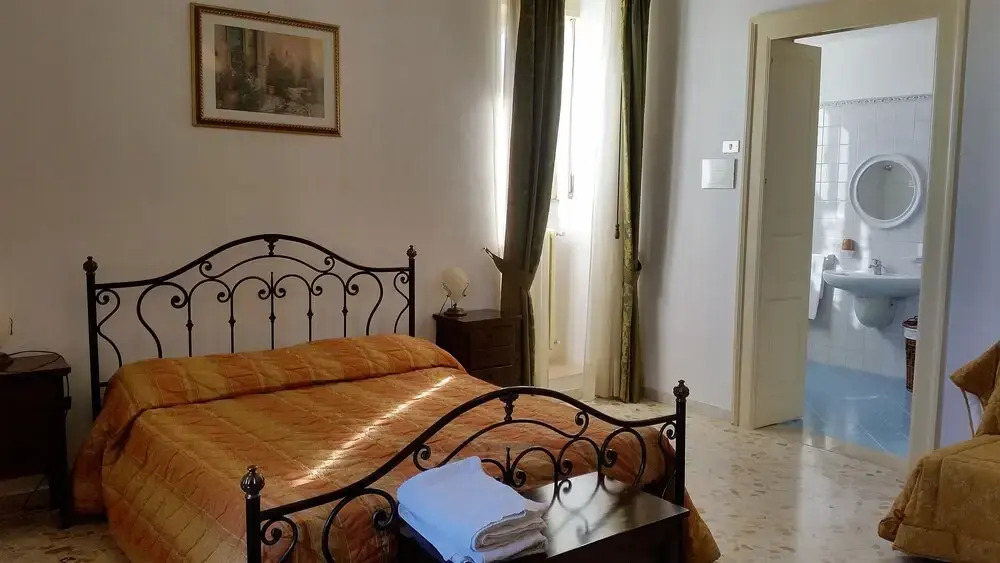 B&B Casa Resci