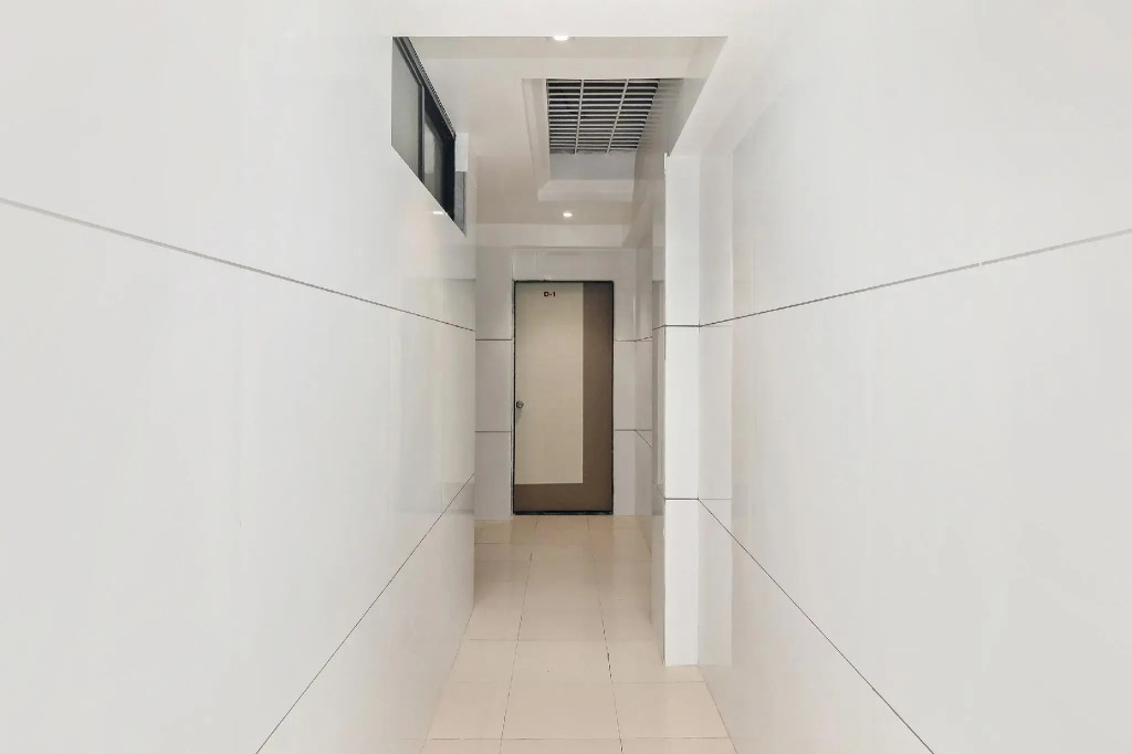 OYO Flagship 22650 Ashirwad Lodge