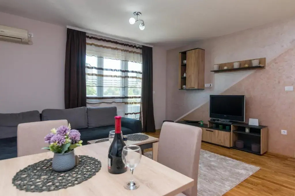 Apartman Agin Kutak