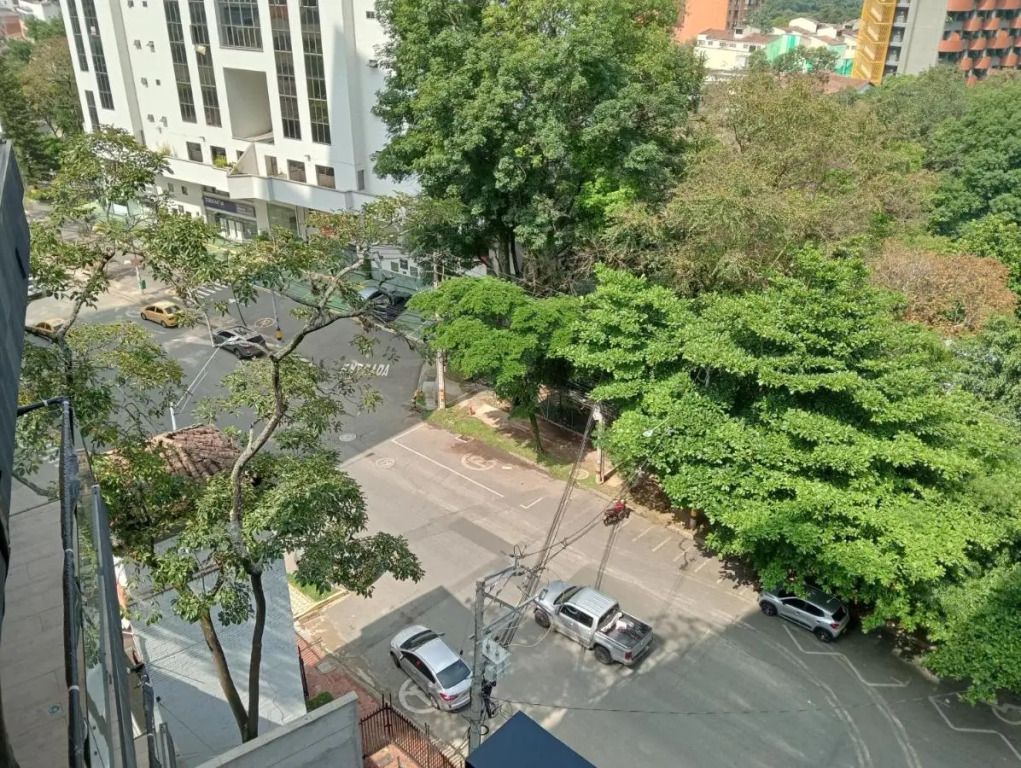 Hotel Rulay Medellin
