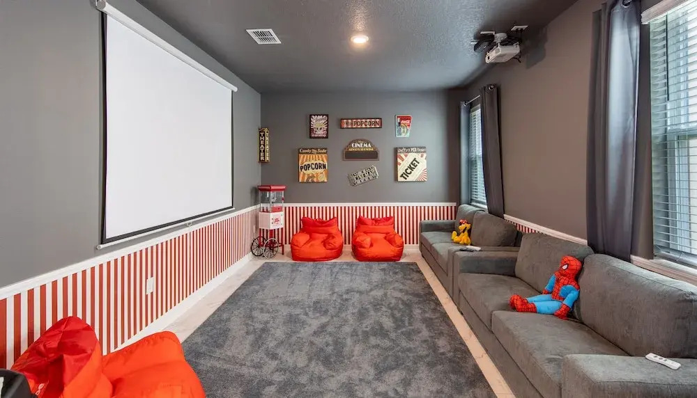 9028sh-the Retreat At Championsgate 6 Bedroom Home by RedAwning