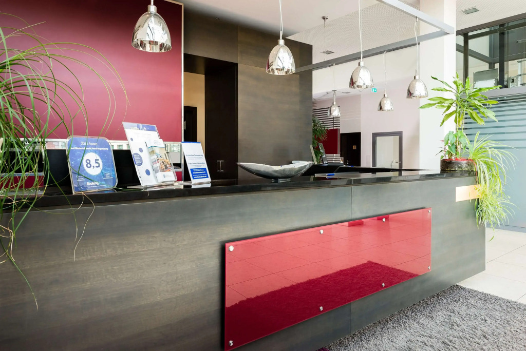 Hotel Regensburg operated by Beepartment