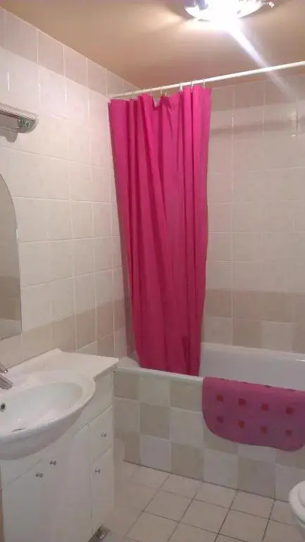 Apartman 4 you Wellness