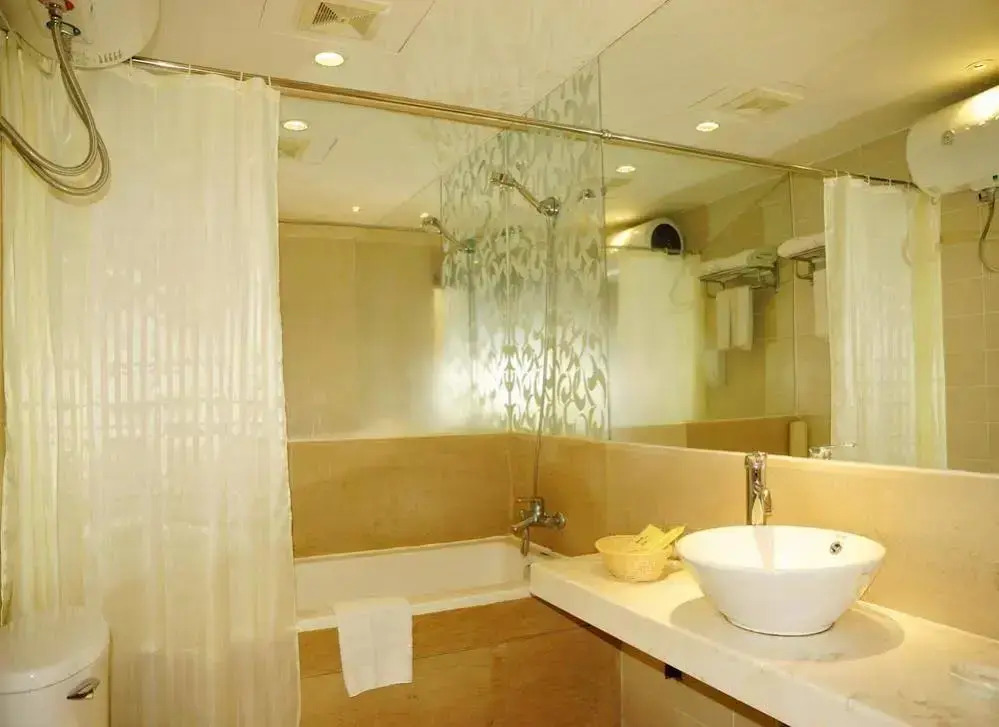 Century Landscape Hotel at Fenghuang Road