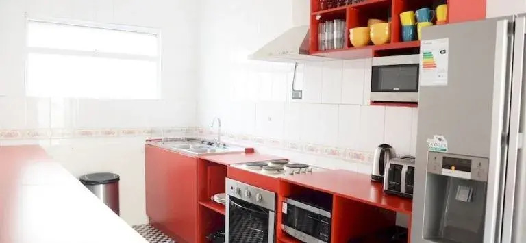 Hostel Urbano Providencia
