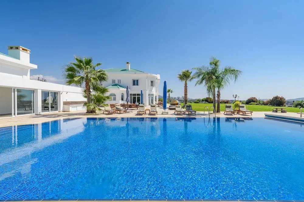 Villa Andriani