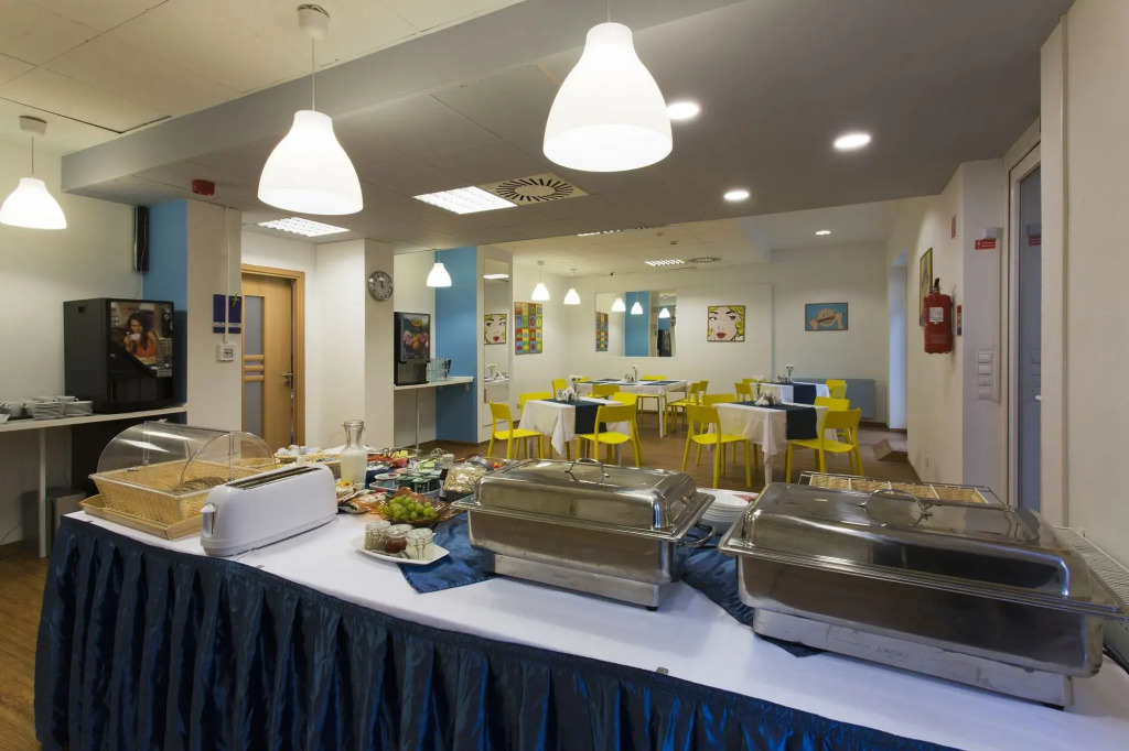 Madison Serviced Apartments