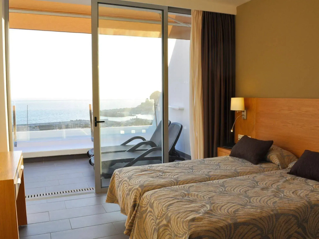 Holiday Club Puerto Calma