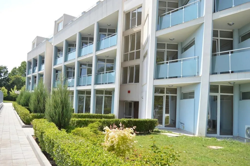 Black Sea Star Aparthotel