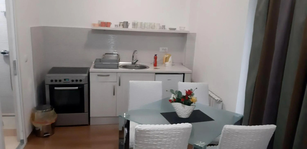 Apartments Belma
