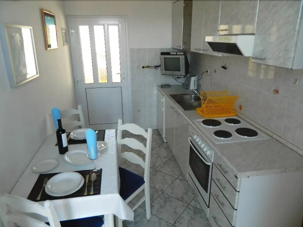 Apartments Darka