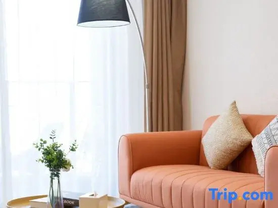Haitian Shengyan International Yacht Harbor Holiday Apartment