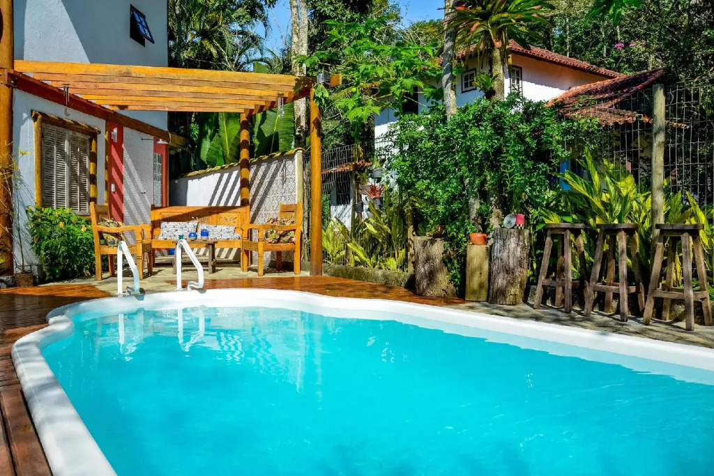 Pousada Estalagem Paraty