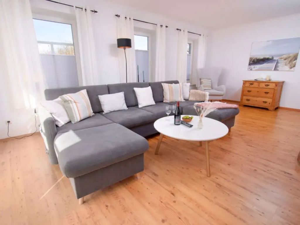 Holiday Home Kiek in by Interhome