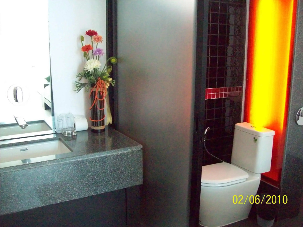 Khun Chaweng Resort