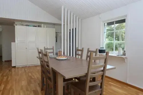 Villa near Åhus