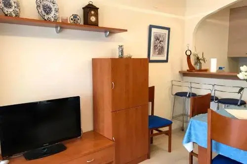 Meddays Apartamento Villajardin 203