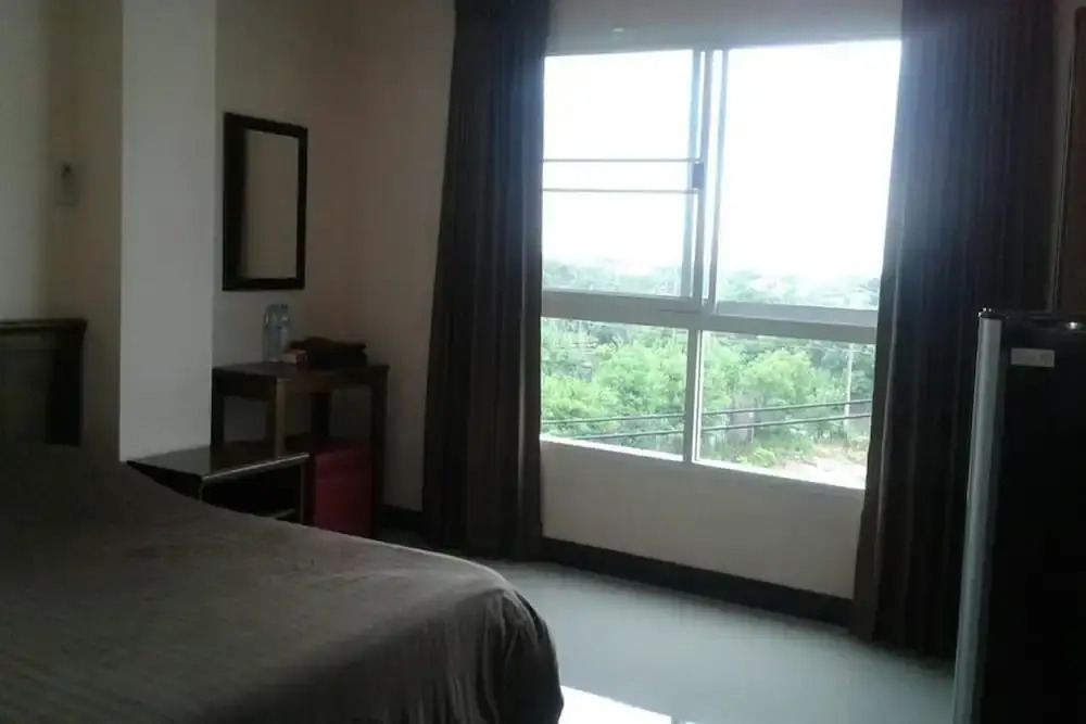 Apartment Baan Khun Mae