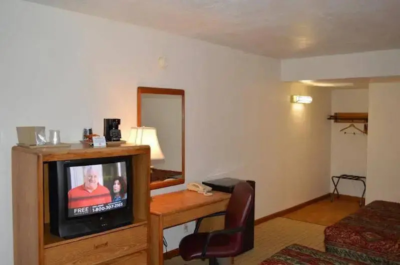 Campus Inn