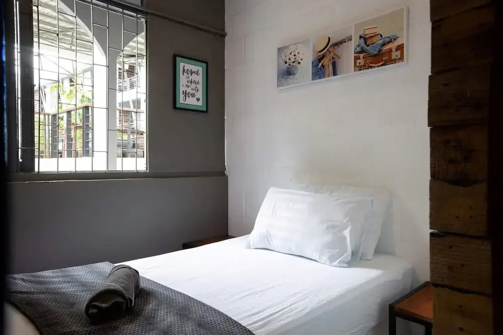 239 Hostel Phuket