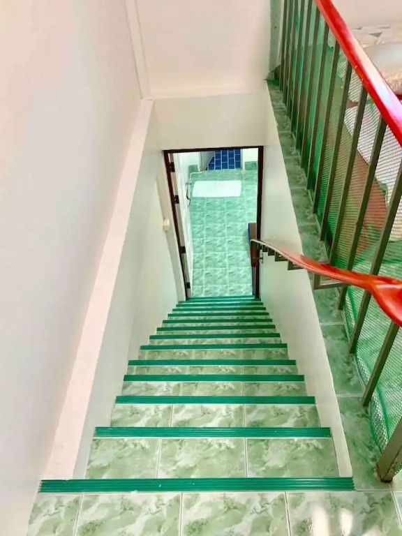 Srithong Guesthouse