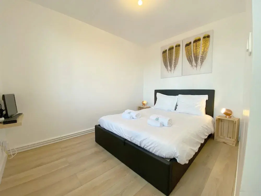 L'Atelier - Cosy & Clean