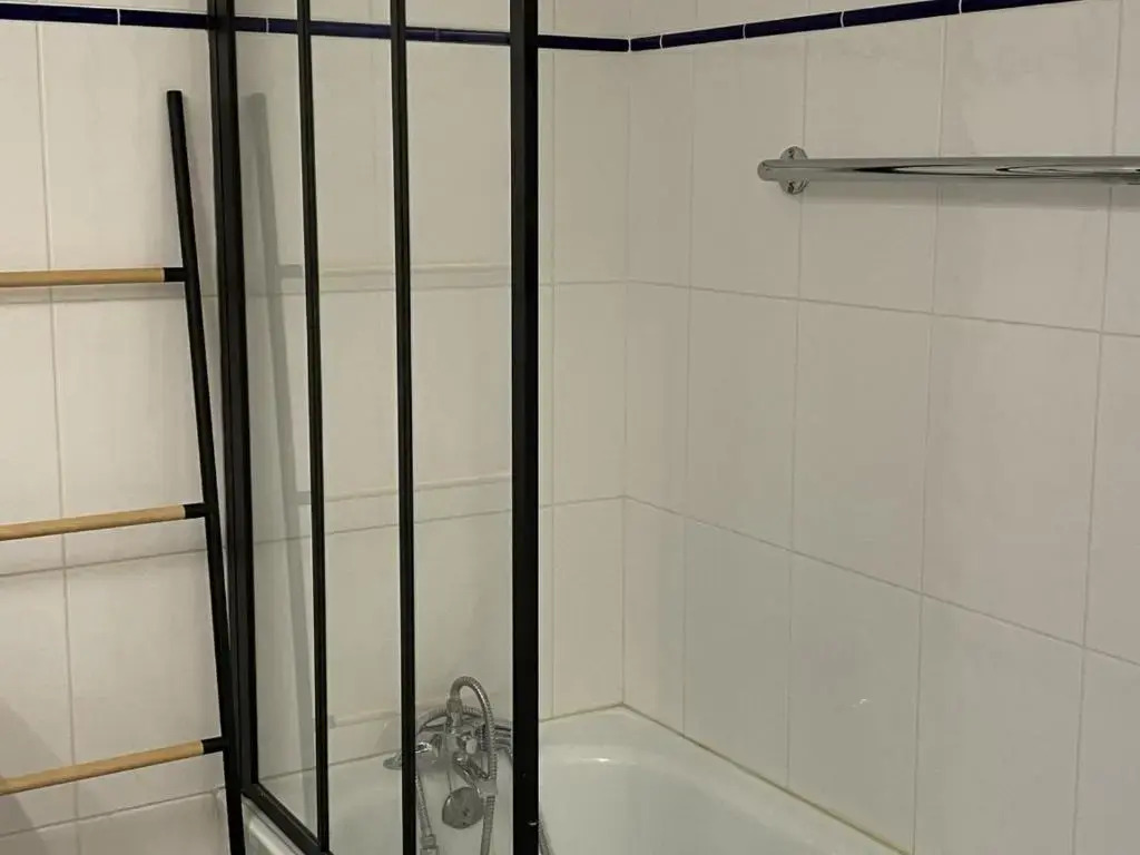 Appartement Cabourg, 2 pièces, 4 personnes - FR-1-487-211