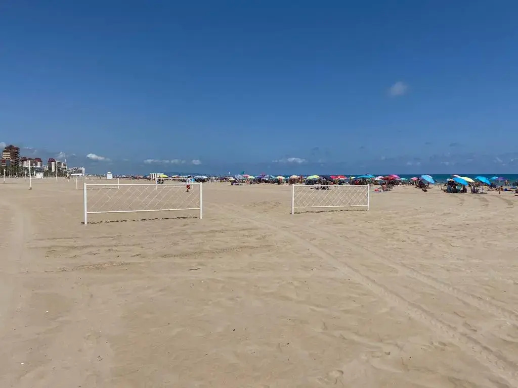 Apartamento "Navarra" 350m de la playa