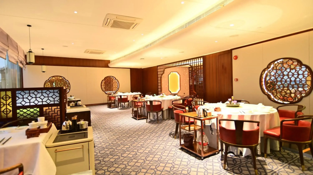 Ocean Hotel Guangzhou