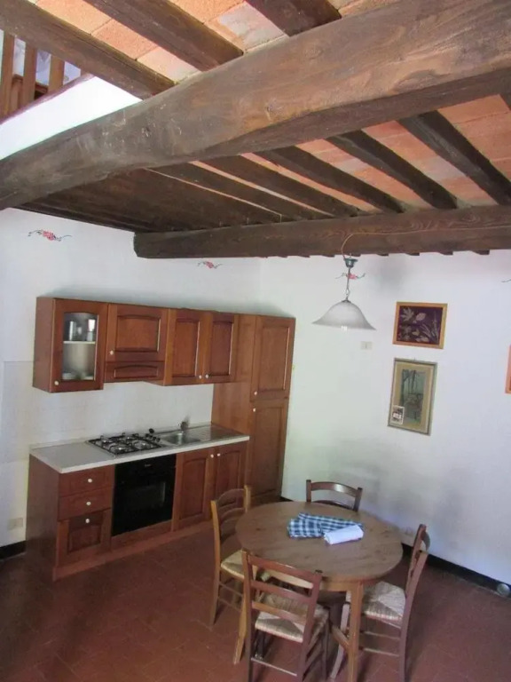 Borgo Castelvecchi