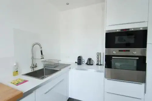 Appartement design proche Croisette