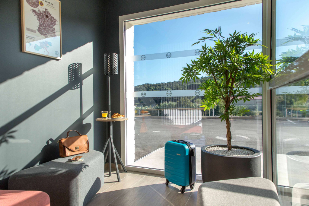 B&B HOTEL SAINTE MAXIME Golfe de St Tropez (4628)