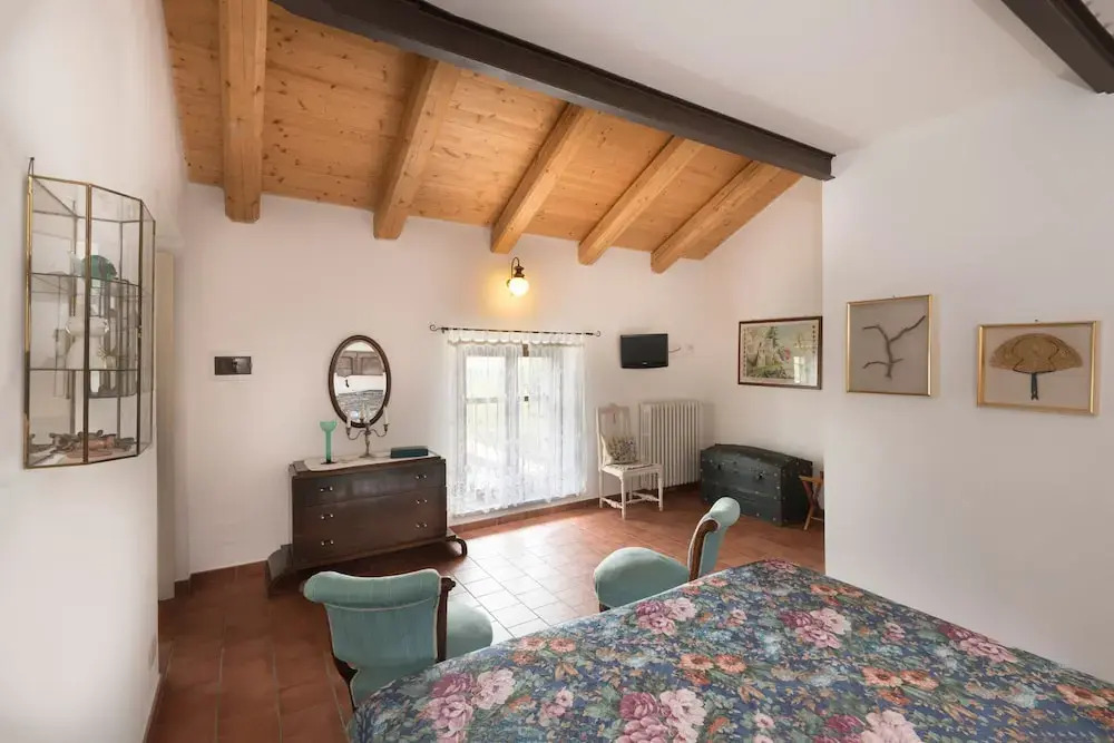 Agriturismo Cascina Blon