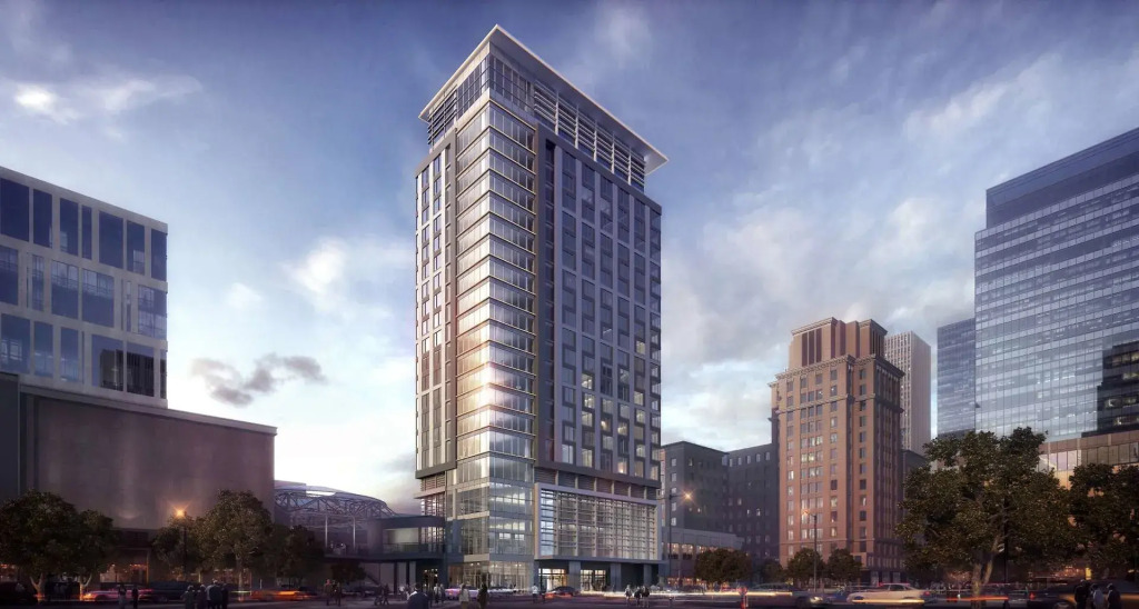 The Laura Hotel, Houston Downtown, Autograph Collection