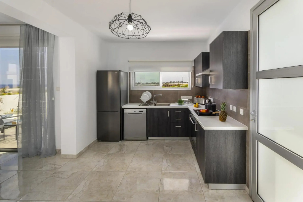 Protaras Villa Alasia