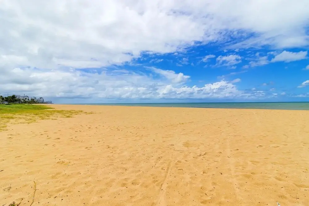 Apart na Praia de Piedade por Carpediem