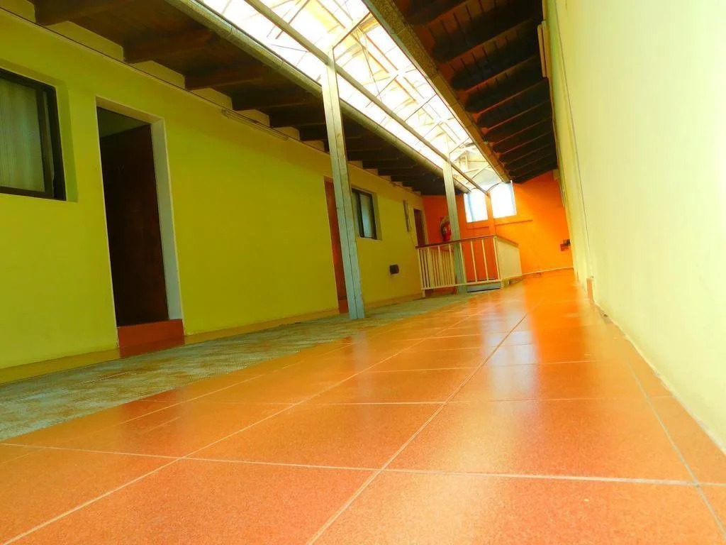 Hotel Parque