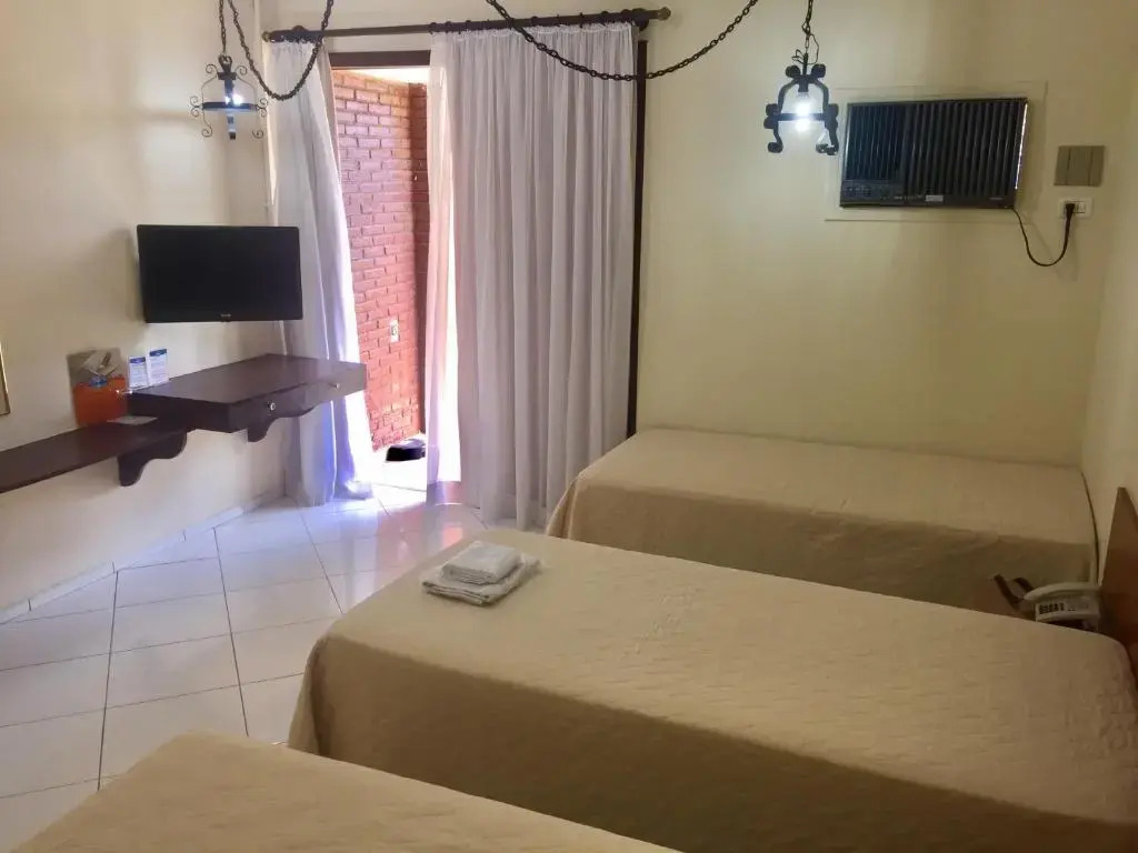 Hotel Lago Azul