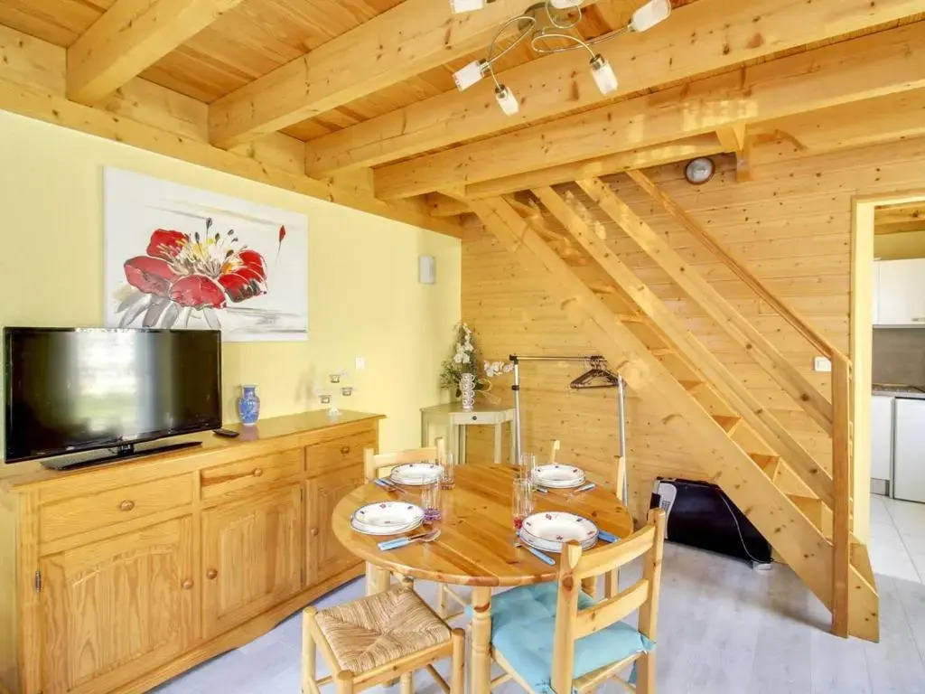 Appartement Cauterets, 2 Pièces, 4 Personnes - Fr-1-401-27
