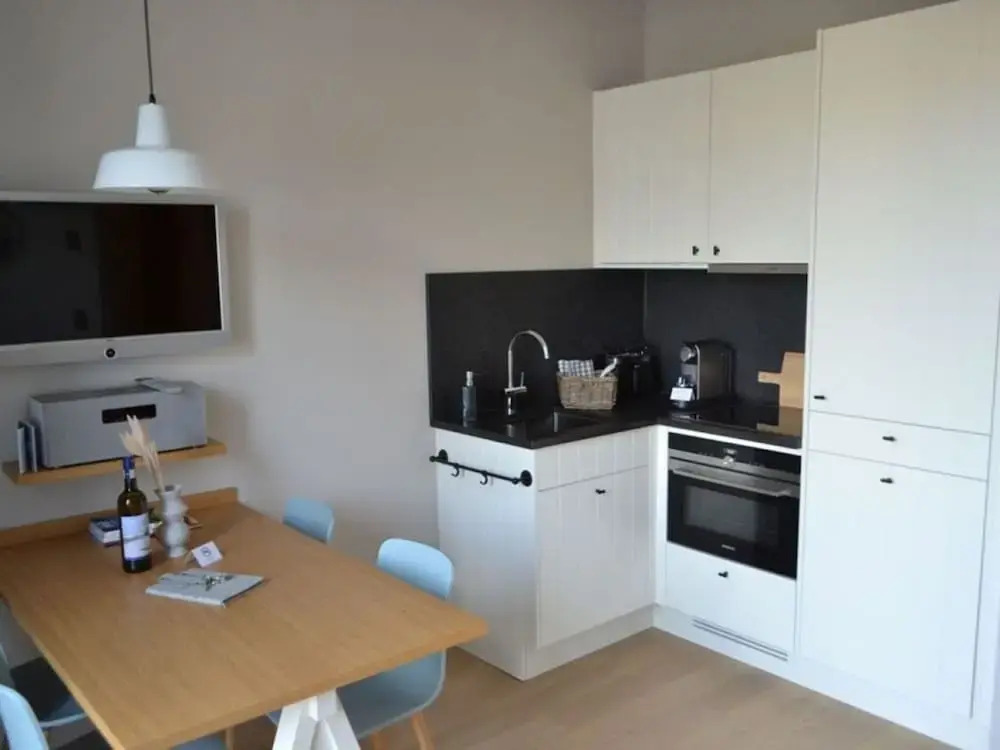 8 in het Huis Meerloft