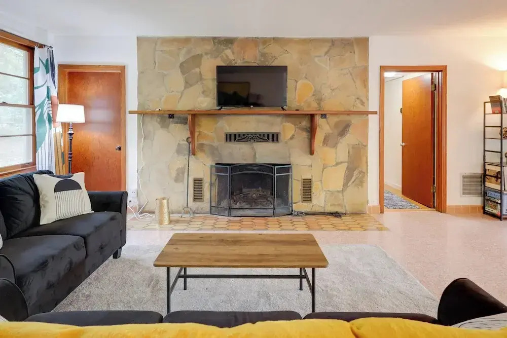 Vacation Home Rental in Gainesville, Florida!