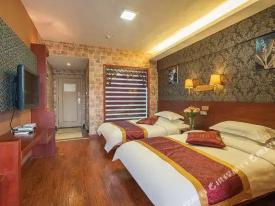 Taisenge Hotel