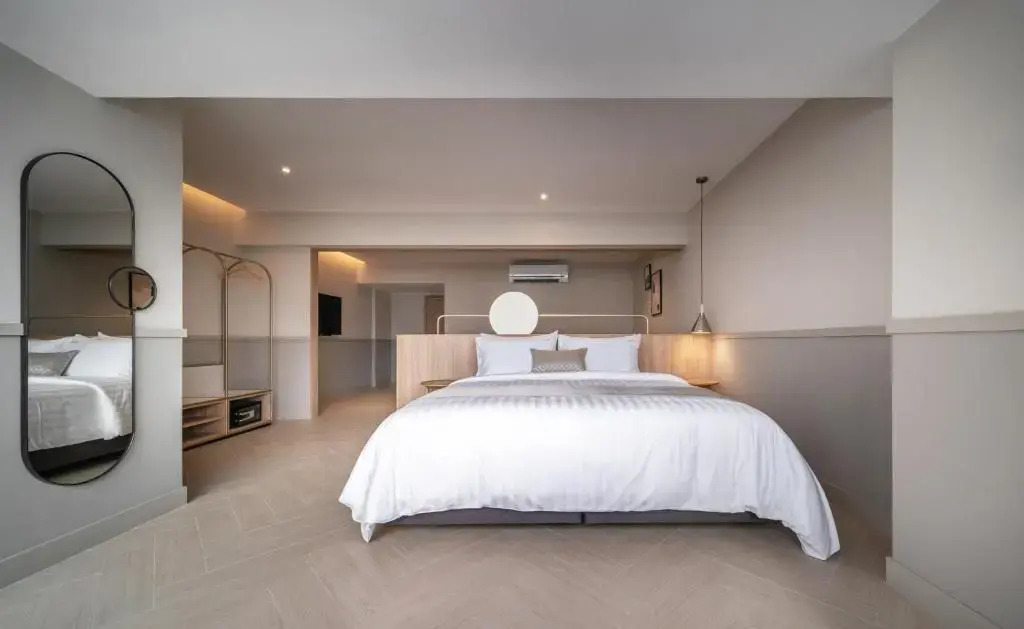 Aspira Residence Sukhumvit 71 (SHA Plus+)