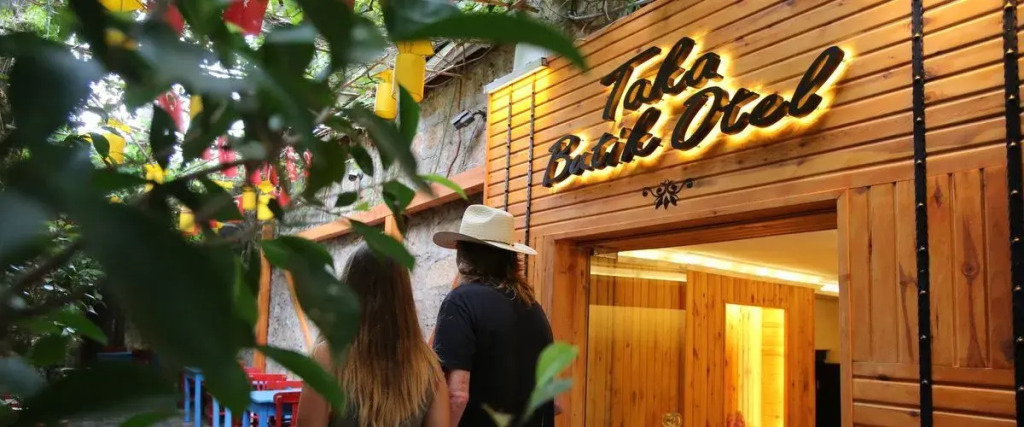 Taka Butik Otel