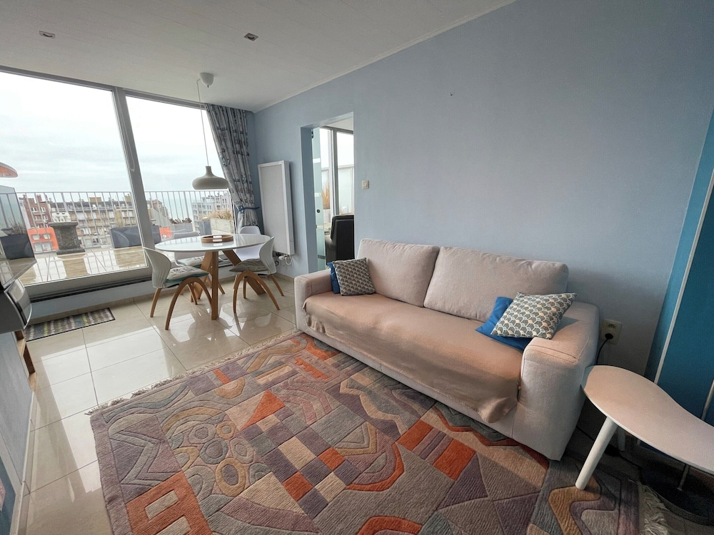Beautiful Apartment for 4 People