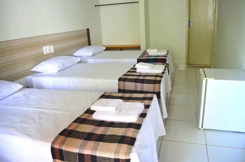Canoas Hotel