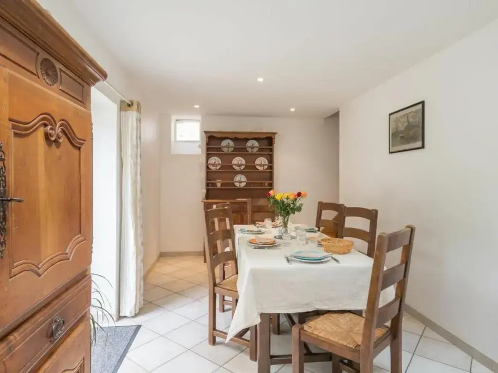 Gîte familial en forêt avec jardin clos, à 15 km de Nantes, équipements complets pour un séjour idéal - FR-1-306-807